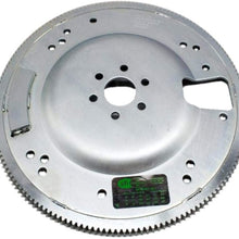 PRW 1830212 Xtreme Duty SFI-Rated External Balance 164 Teeth Steel Flexplate for Ford 302 1982-95