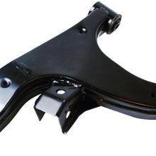 Mevotech Rear Left Lower Suspension Control Arm CMS301102