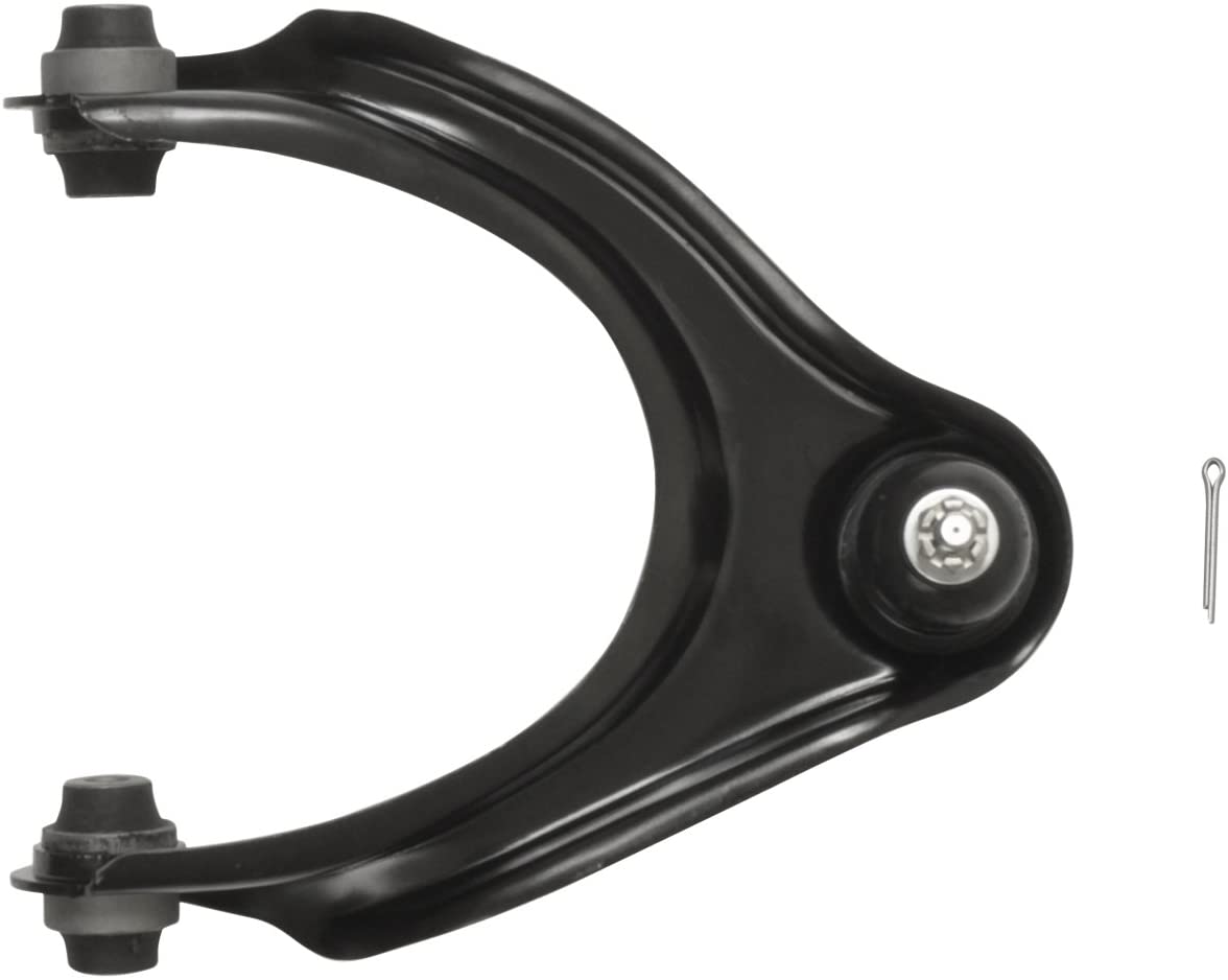 Blue Print ADH28637 Control Arm with bushing and joint, pack of one