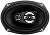 Sound Storm Labs EX369 300 Watt Per Pair 6 x 9 Inch Full Range 3 Way Car Speakers Sold in Pairs