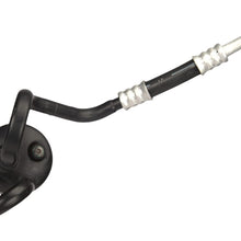 Magneti Marelli by Mopar 1AMAC83350 A/C Accumulator with Hose Assembly