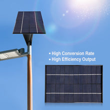 12V 4.2W Solar Panel Module Mini Portable DIY Polysilicon Battery Power Charger with High Efficiency