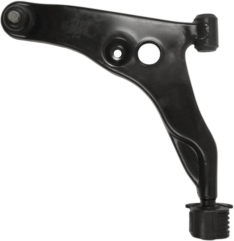 Blue Print ADC48659 Control Arm with bushing and joint, pack of one