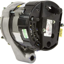Complete Tractor L26021276 Alternator, Gray