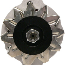 DB Electrical AMT0083 Alternator Compatible With/Replacement For Nissan Lift Trucks, Tcm Equipment, Nissan Fork Lift Truck, Tcm Equipment Fork Lift Truck with H30 and H20 engine A1T2437