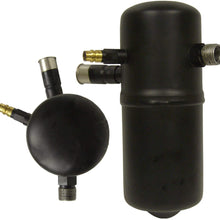 UAC RD 7208C A/C Accumulator