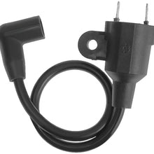 Ignition Coil For Pulsar PG1202S 72CC 900 1200 Watts Gasoline Generator Ignition Coil Module