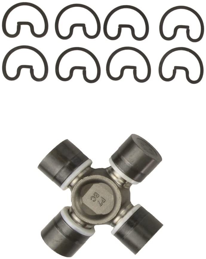 Spicer 5-3615X Special Lube For Life Non-Greasable Universal Joint