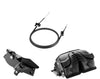 Sea-Doo New OEM Spark Manual Mechanical Reverse Kit 295100596