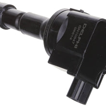 Delphi GN10547 Plug Top Ignition Coil
