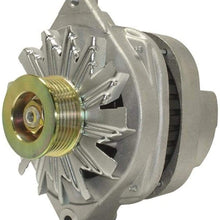 Magneti Marelli RMMAL00081 Alternator