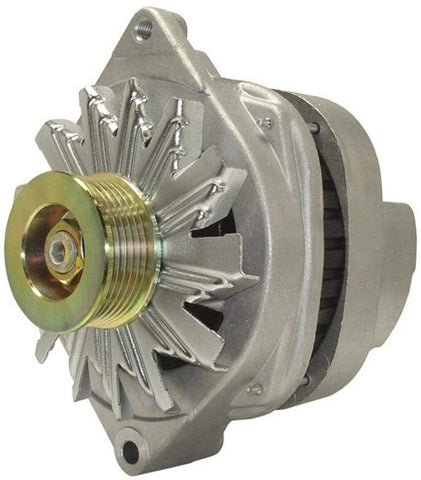 Magneti Marelli RMMAL00081 Alternator