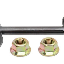 ACDelco 45G0075 Professional Rear Suspension Stabilizer Bar Link Kit with Hardware