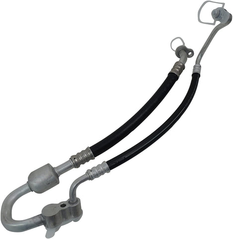 GM 95319205 HOSE ASM-A/C CMPR