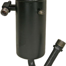 TCW 17-7197 A/C Accumulator (Quality With Perfect Vehicle Fitment)