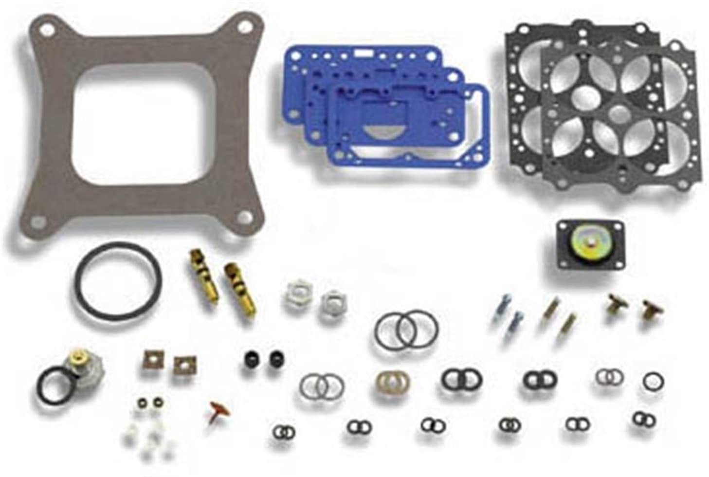 Holley 37-934 Street Avenger Renew Kit