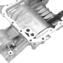 A-Premium Upper Engine Oil Pan Compatible with Lexus GS300 GS350 GS450h IS250 IS300 IS350 RC300 RC350 2.5L 3.5L Upper