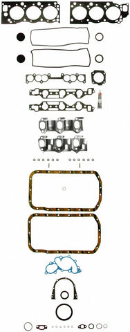 Sealed Power 260-1714 Engine Kit Gasket Set