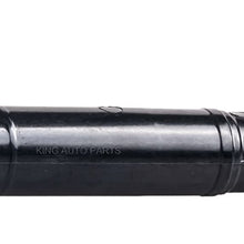 Set of 4 Ignition Coils Compatible with Toyota Tacoma 2.4L 2.7L UF323 C1305 90919-0223