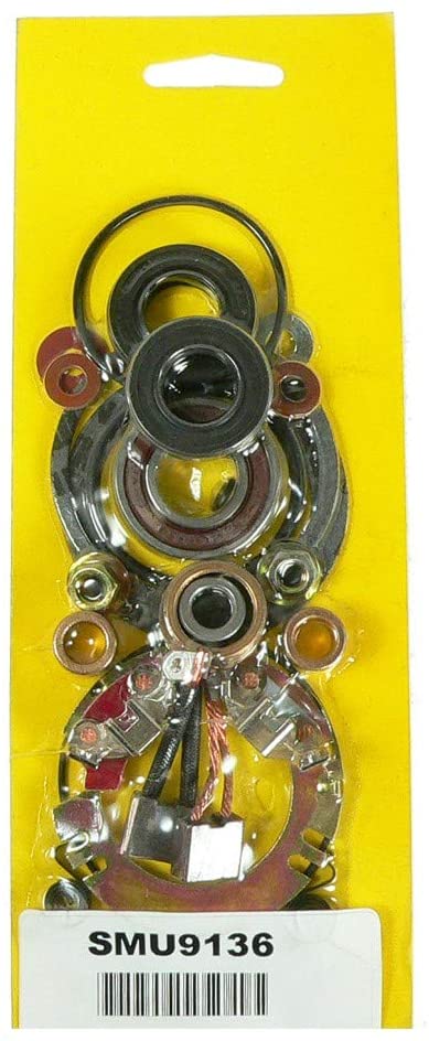 DB Electrical SMU9136 Starter Rebuild Kit