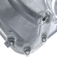 Engine Oil Pan Compatible with Acura MDX 2007-2009 Acura TL 2007-2008