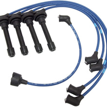 NGK (8039) RC-HE77 Spark Plug Wire Set