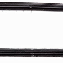 ECCPP Valve Cover Gasket Set fit 1998-2005 for Land Rover for BMW 540i 740i 740il X5 Z8 4.4L for Automotive Replacement Engine Gaskets Left and Right
