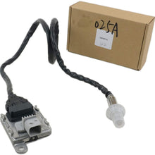 Nitrogen Oxide Nox Gas Sensor 5WK96742 for International Cummins ISB Engine 6.7L Blue Bird, Freightliner, Gillig, Navistar 2872948