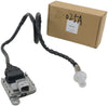 Nitrogen Oxide Nox Gas Sensor 5WK96742 for International Cummins ISB Engine 6.7L Blue Bird, Freightliner, Gillig, Navistar 2872948