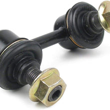 Mevotech MK90705 Suspension Sway Bar Link Kit