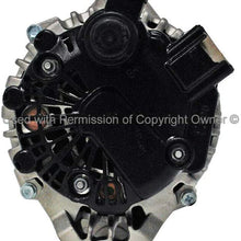 Quality-Built 11227 Premium Quality Alternator