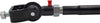 2001 Front Swaybar Quicker Disconnect System, compatible with 97-06 Jeep Wrangler TJ, for 2.5-6
