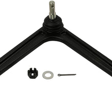Moog CK7424 Control Arm and Ball Joint Assembly