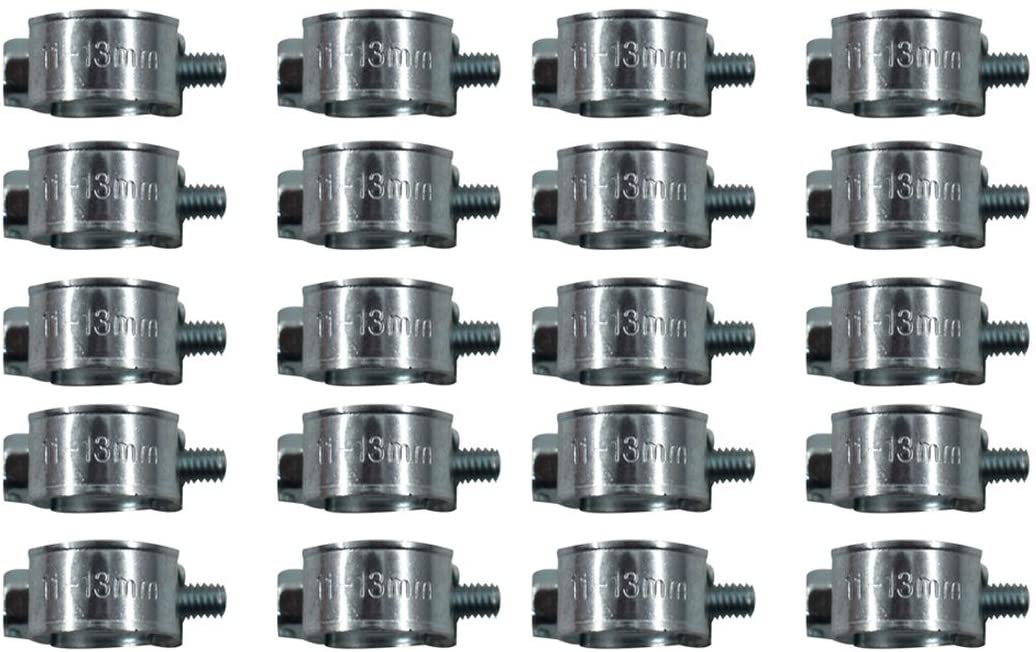 WFLNHB 20 Pcs 1/4