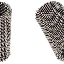 AIB2C 10 PCS 252069100102 Heater Glow Plug Strainer Screen for Eberspacher Heater Airtronic D2 D4 D4S