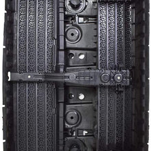 WFLNHB Radiator Control Shutter for Ford Escape 2017 2018 2019 GV4Z8475A