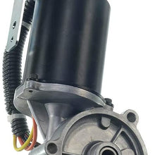 A-Premium Transfer Case Shift Motor Replacement for Chevrolet Tahoe Silverado Suburban 1500 GMC Yukon Cadillac Escalade Hummer H2 Ram