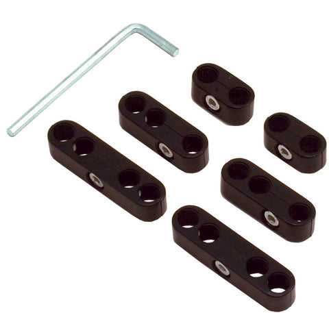 Spectre Performance 4631 Black Pro Wire Separator
