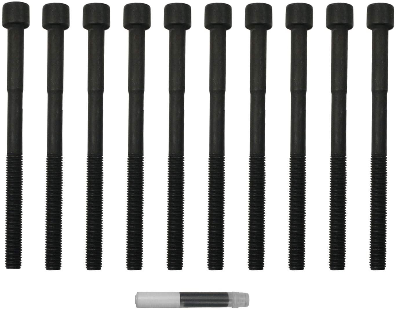 BECKARNLEY 016-1075 Cylinder Head Bolt Set