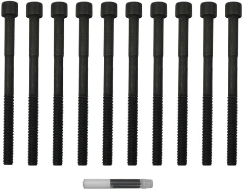 BECKARNLEY 016-1075 Cylinder Head Bolt Set