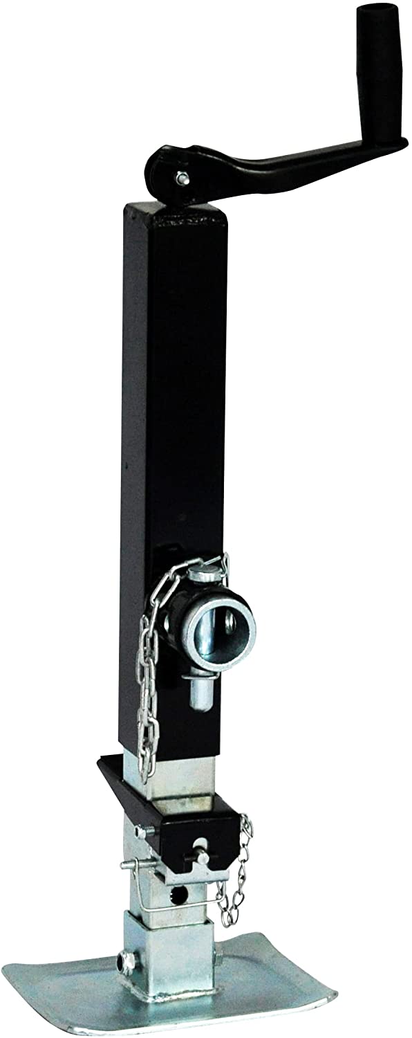 Gravel Tuff GTF-20TMTWP Tube Mount Speed Jack (2,000 lbs.)
