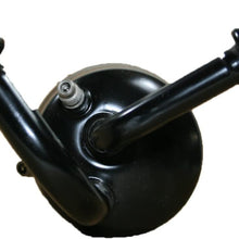 TCW 17-4191 A/C Accumulator (Quality With Perfect Vehicle Fitment)