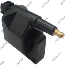 Hitachi IGC0122 Ignition Coil