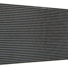 For Chevy Silverado 1500 A/C Condenser 2019 2020 For GM3030329 | 84497061