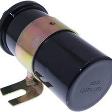 HVACSTAR Ignition Coil 12581-68900 12581-68902 compatible with Kubota Garden Tractor G2000 GT1050 G2460G