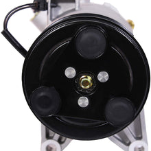 Mingyue 1pc AC A/C Compressor For 2008-2014 Maxima 3.5L & 2009-2014 Murano 3.5L