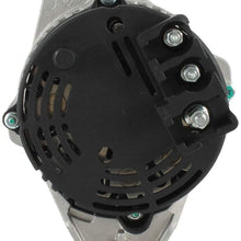 DB Electrical New AMM0021 Alternator for Iveco 4-239 Diesel CASE, Gray