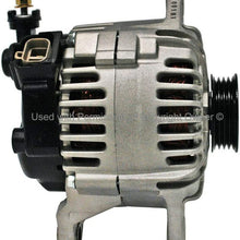 Quality-Built 11227 Premium Quality Alternator
