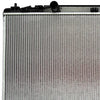 SCITOO 2917 Radiator fits for 2007-2011 Toyota Camry/Hybrid Sedan 4-Door 2.4L 2.5L