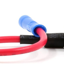 Lumision ADD Circuit Blade Style ATT Low Profile Mini FUSETAP Fuse TAP + Fuse Set 5, 7.5, 10, 15, 20 AMPS